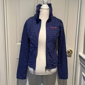 Brand New Bench lightweight jacket